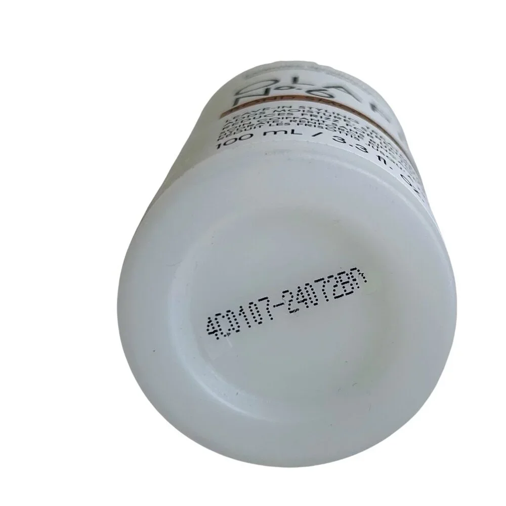 Olaplex  No. 6 Bond Smoother Frizz Control Styling Hair Cream Full Size